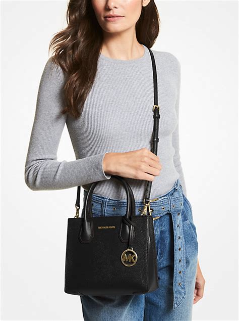 michael kors bags michael kors mercer|Michael Kors extra small bag.